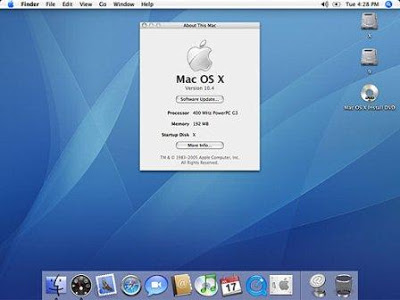 Mac os snow leopard free download. software